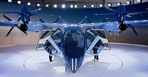 Tech innovations that caught our eye at CES 2024