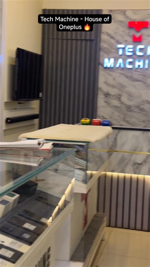 Tech Machine — 헛헼혂혀헲 헼헳 헢헻헲헣헹혂혀  Every latest OnePlus model is now ready stock available at Tech Machine. #OnePlus15 #OnePlus13s #OnePlus13 #OnePlus13R #NordCE5 #Nord5 | Tech Machine | Facebook