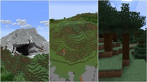 7 best Minecraft biomes for survival (2023)