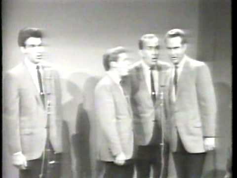 Oak Ridge Boys - I Don't Know About Tomorrow featuring "Bill" William Lee Golden