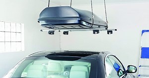The 9 Best Roof Cargo Box Storage System Of 2023