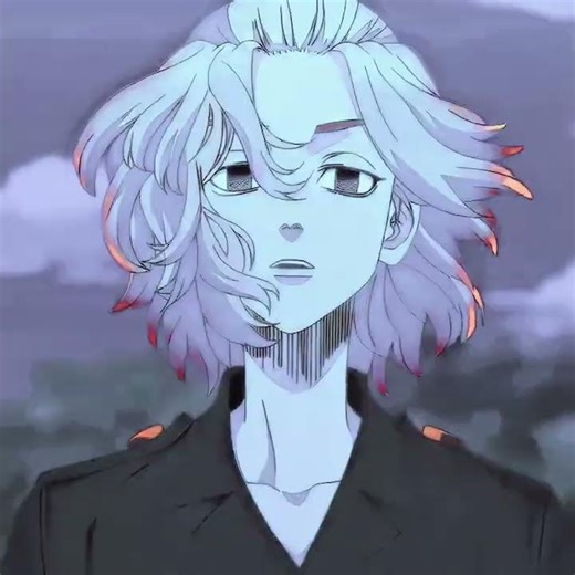 Mikey Dark Side 🖤 Manjiro Sano Edit | Tokyo Revengers #animeedit #anime #animereels