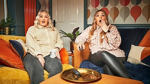Gogglebox - Series 19: Episode 2 | Channel 4