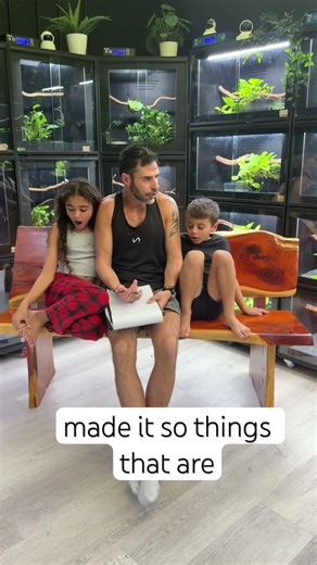 Teaching kids about genetically modified food! #food #geneticallymodified #healthy #leaders