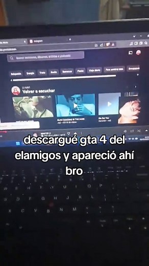 Descarga segura de GTA 4 en ElAmigos