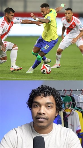 Dhanraj Dhurve Extras on Instagram: "Black Magic on Neymar 😮⚽️ #indianfootball #indianfootballteam #indianfootballfans #footballer #footballers #footballplayer #footballplayers #ileague #isl #sunilchhetri #aiff #keralafootball #footballcoach #footballcoaching #information #profootball #fifa #fifaworldcup #dhanrajdhurve #reels #footballreels #footballtrials #ileague #iwl #footballmotivation #ronaldo #footballmeme #footballislife #motivation"