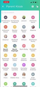 ProCare Sign-in/Sign-Out Demonstration