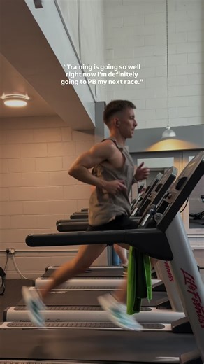 Spoke too soon 🙃 #viral #trend #runner #coach #running