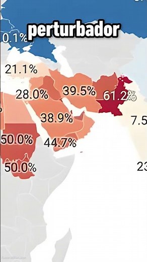MAPAS QUE JAMÁS DEBERIAS VER⏫