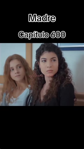 Madre capitulo 600 #madre #maltrato #padrastro #maestra