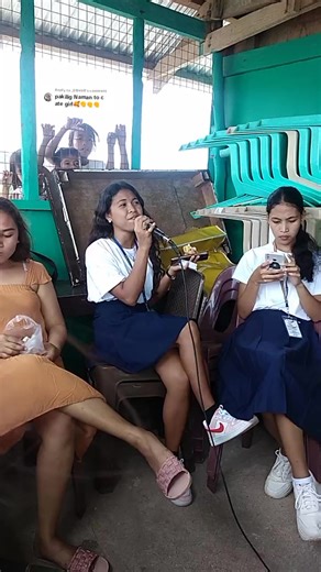 Karaoke Birit Queen: Parinig Kayo Kay Crush