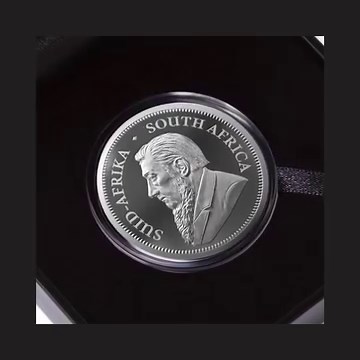 19 reactions · 4 comments | The Krugerrand is a timeless symbol of South Africa’s distinctive heritage that has stood witness to the unfolding of its history. For over fifty-five years, the world-renowned Krugerrand remains absolutely relevant in a world of endless change. Available in 2oz and 1oz fine-silver coins. | South African Mint | Facebook