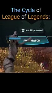 178K views · 2.6K reactions | The League of Legends Experience﫠 | League of Legends - LoL Weekly Videos | Facebook