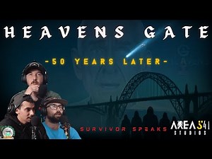 Heaven’s Gate: 50 Years Later | Survivor Stories from Waldport