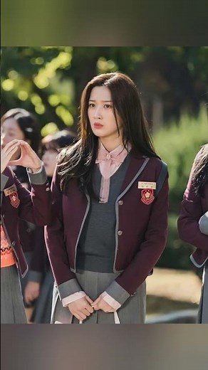beautiful and best Chinese school uniforms for girls