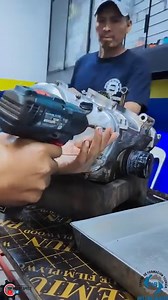 Desarmado de motor Suzuki Inazuma 250 CC 🔧 en Centro de Formacion Hector Santos #desarmado #motor #motivación #suzuki #inazuma250 | Top riders speed