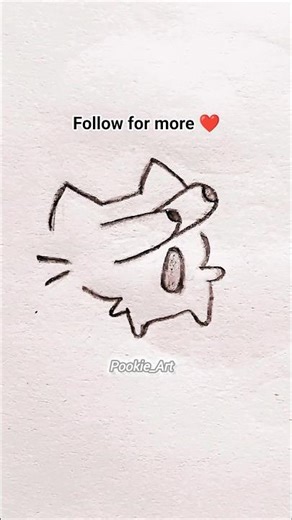 Cute Things to Draw When Bored ✏️ Part 53 #drawing #sketch #art #cute #simple #easy #tutorial