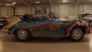 Watch Chasing Classic Cars Season 10 Episode 10 - Driving Miss Joplin