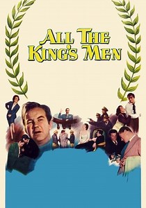 All the King's Men - movie: watch streaming online