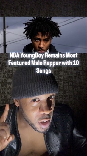 NBA YoungBoy Is On Fire 🔥