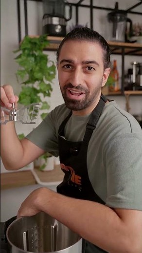 When and Where To Use Which Attachment ⚒️ Thermocook Pro M 3.0