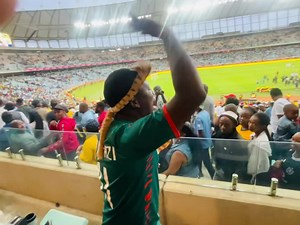 ningashisi izinto zethu kuza isilo la | Amawele asechesterville and friends