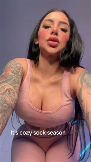 Are you stocked on your winter socks? #socks #winter #leggins