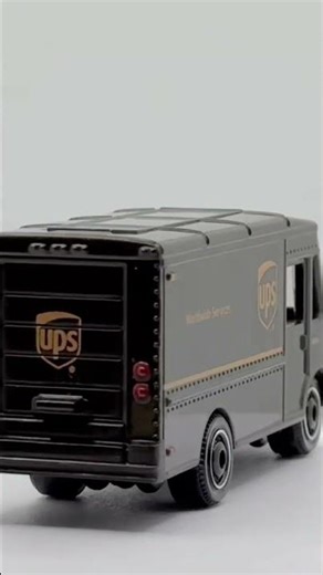 Matchbox 2025 - EXPRESS DELIVERY - 68/125 #matchbox