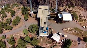 Royal Gorge Bridge and Park