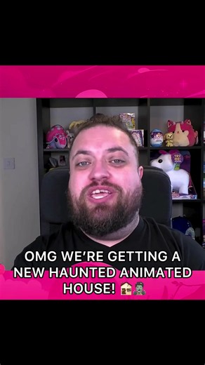 OMG ITS ANIMATED YALL! #adoptme #newhouse #animated #haunted #fyp | adopt me