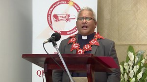Ongoongo Televisone Tonga: Monite 20 Sune, 2022. Tonga Broadcasting Corporation, Nuku’alofa, Tongatapu. Tongan Language News Edition from the Kingdom of Tonga. | Tonga Vision