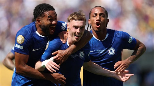 How to Watch Chelsea vs. Bayer Leverkusen on TV, Live Stream