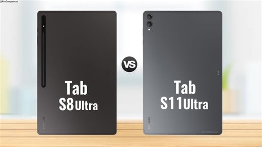 Samsung Tab S8 vs S11: Is it worth upgrading or is the S8 still good? - Smart.DHgate – Trusted Buying Guides for Global Shoppers