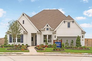 Sienna 65' Homesites by David Weekley Homes