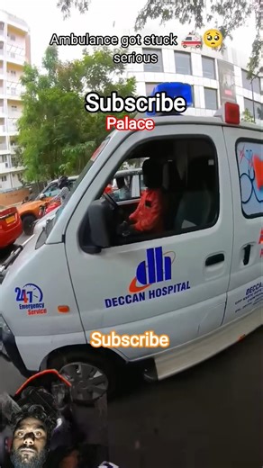 l`m wrong but ambulance serious🚑🙏🥹#trending #respect #respecta #pleasesubscribe #respectation #aura