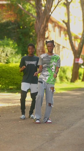 Rumours Dance Challenge by Iyanii ft Dufla