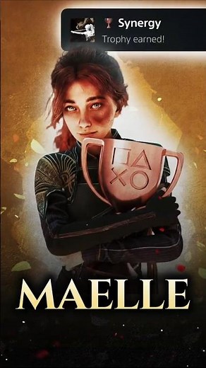 The FASTEST way to unlock Maelle’s Synergy Trophy in Expedition 33