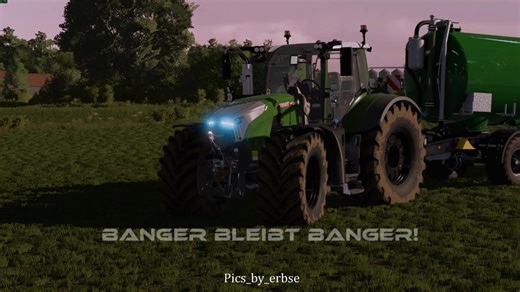 Türke Türke: Private Mods und Shader für Maps