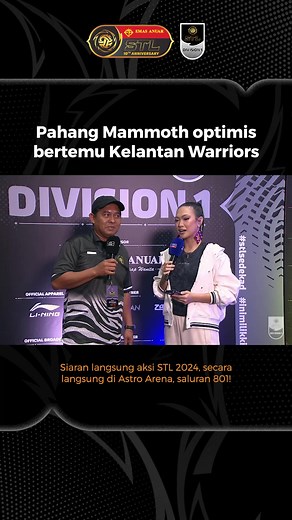 Astro Arena on TikTok