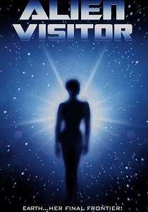 Alien Visitor - movie: watch streaming online