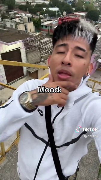 Daizak on TikTok