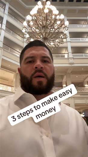 10K views · 179 reactions | Making money is this easy #easy #money #trick #tips #hack | Upcharge101 | Facebook