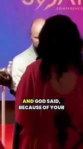 The Power of Prophetic Words in Personal Transformation #doitagainlord | Tracy Allen Cooke