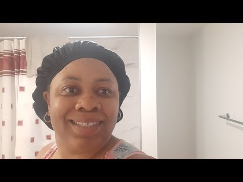 Take my evening shower 🚿 with me #povselfcare #trending #relatable #viral #youtube #video 