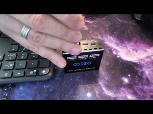 EZCOO SP12H2 Custom FW Installation