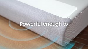 SAMSUNG 130" Class The Premiere 4K UHD Triple Laser Smart Ultra Short Throw Projector with High Dynamic Range - SP-LSP9TFAXZA - Walmart.com