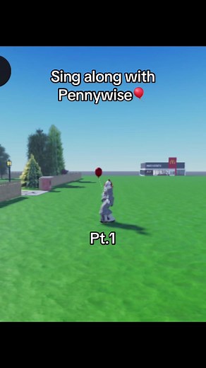 Sing Along with Pennywise: What Song Next?