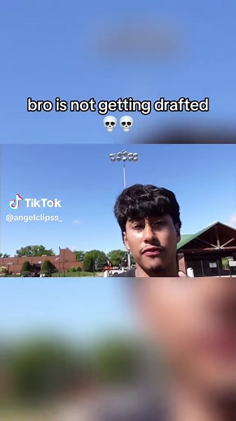 NFL Draft Highlights: Is He Ready for the Big League?