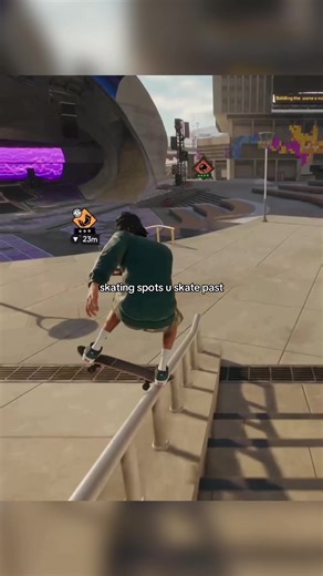 Exploring the Best Skating Spots in Skate 4