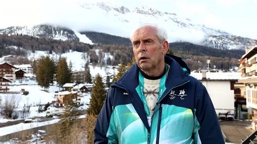 Olympics - French meteorologist's lifelong cloud-watching shapes Games forecasts